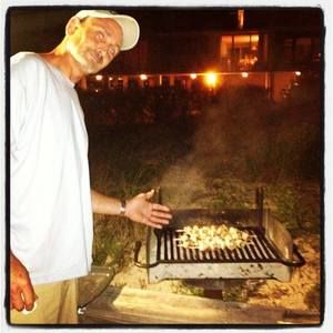 Meet your Posher, Jamie